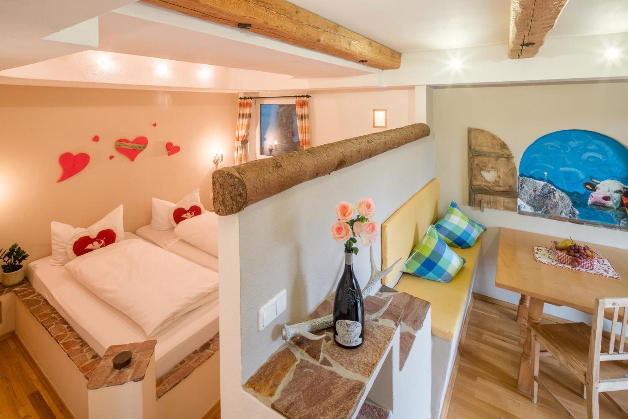 Haus Miele Hotel Garmisch-Partenkirchen Eksteriør billede