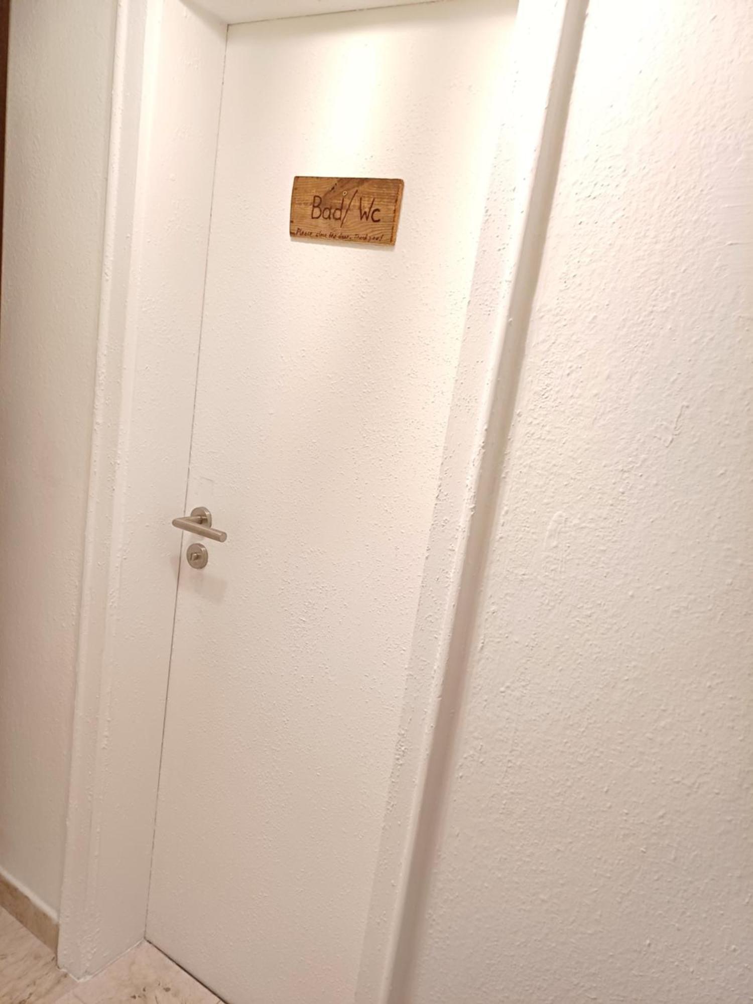 Haus Miele Hotel Garmisch-Partenkirchen Eksteriør billede