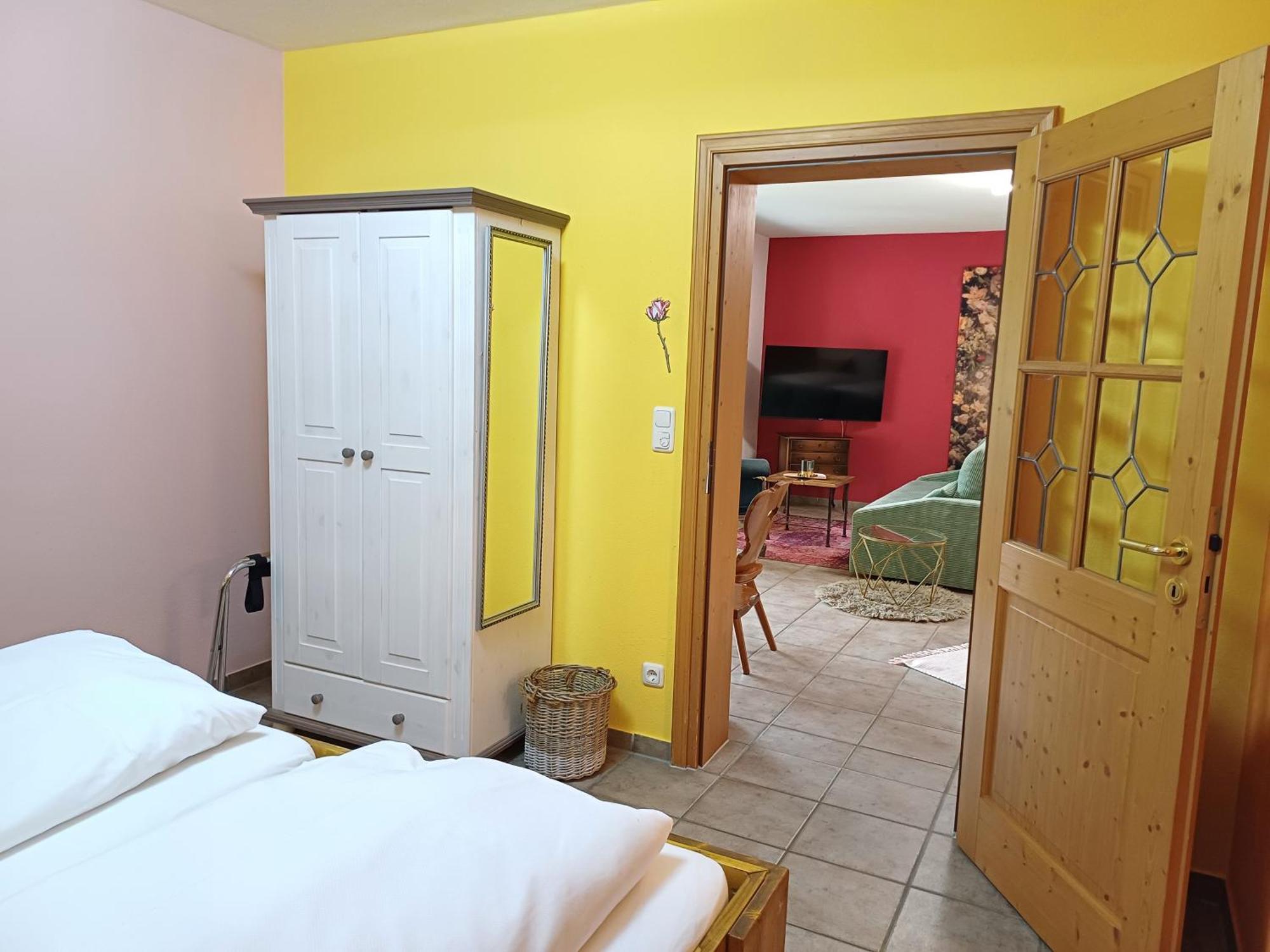 Haus Miele Hotel Garmisch-Partenkirchen Eksteriør billede